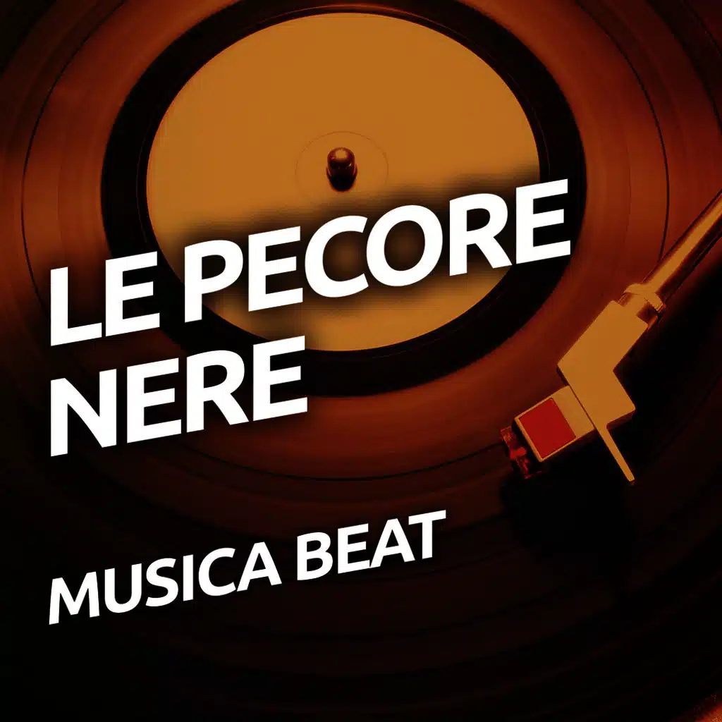 Le Pecore Nere