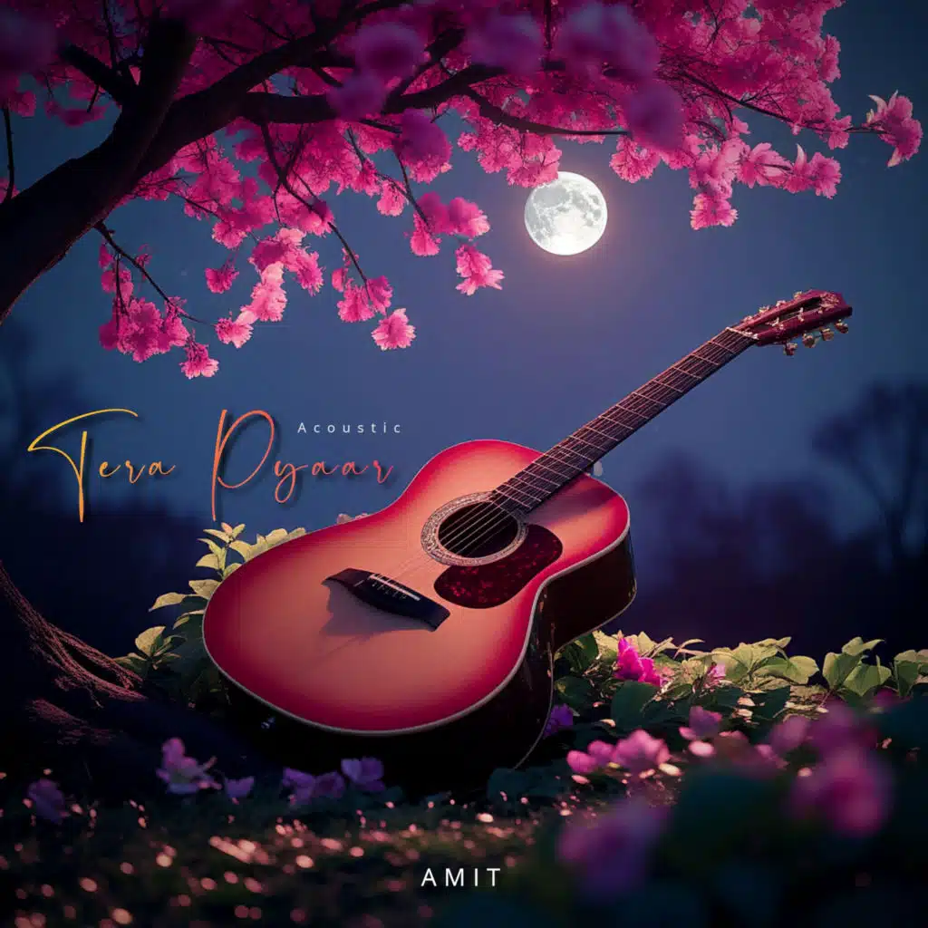 Tera Pyaar (Acoustic)