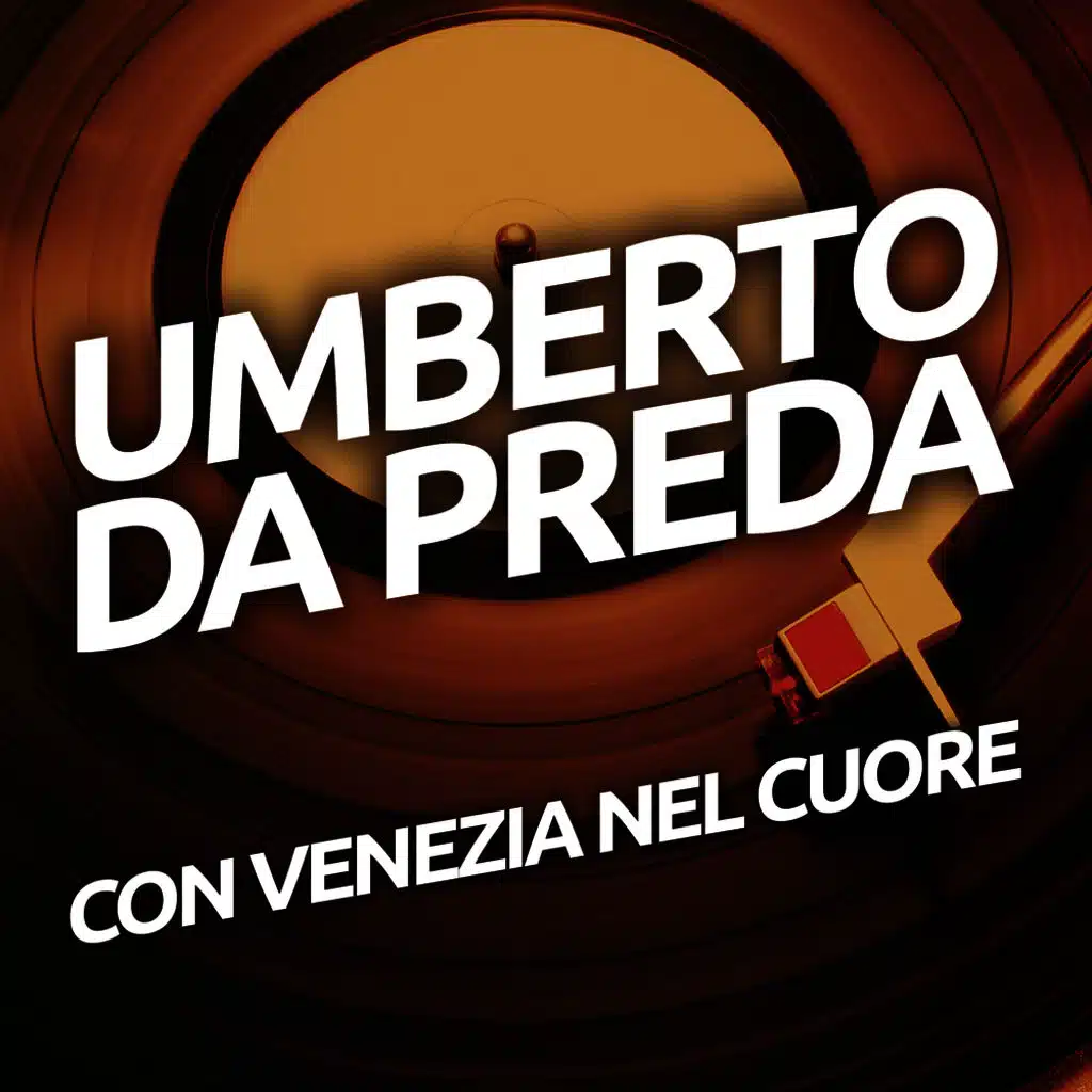 Con Venezia nel cuore