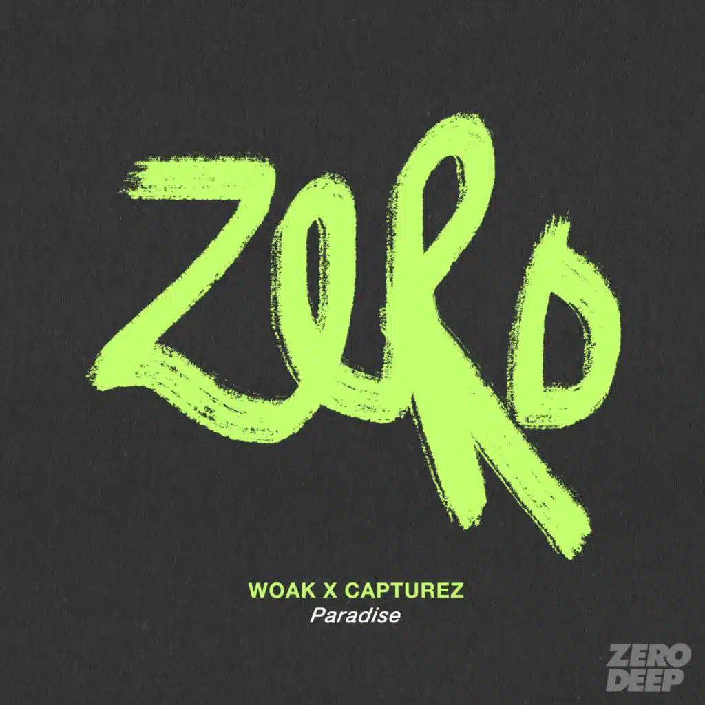 WOAK x Capturez