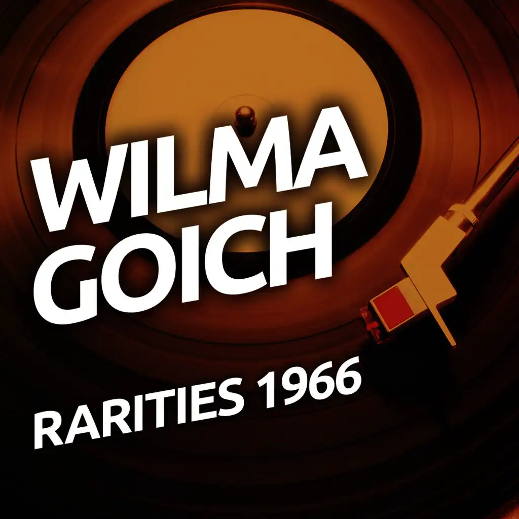 Wilma Goich - Rarietes 1966