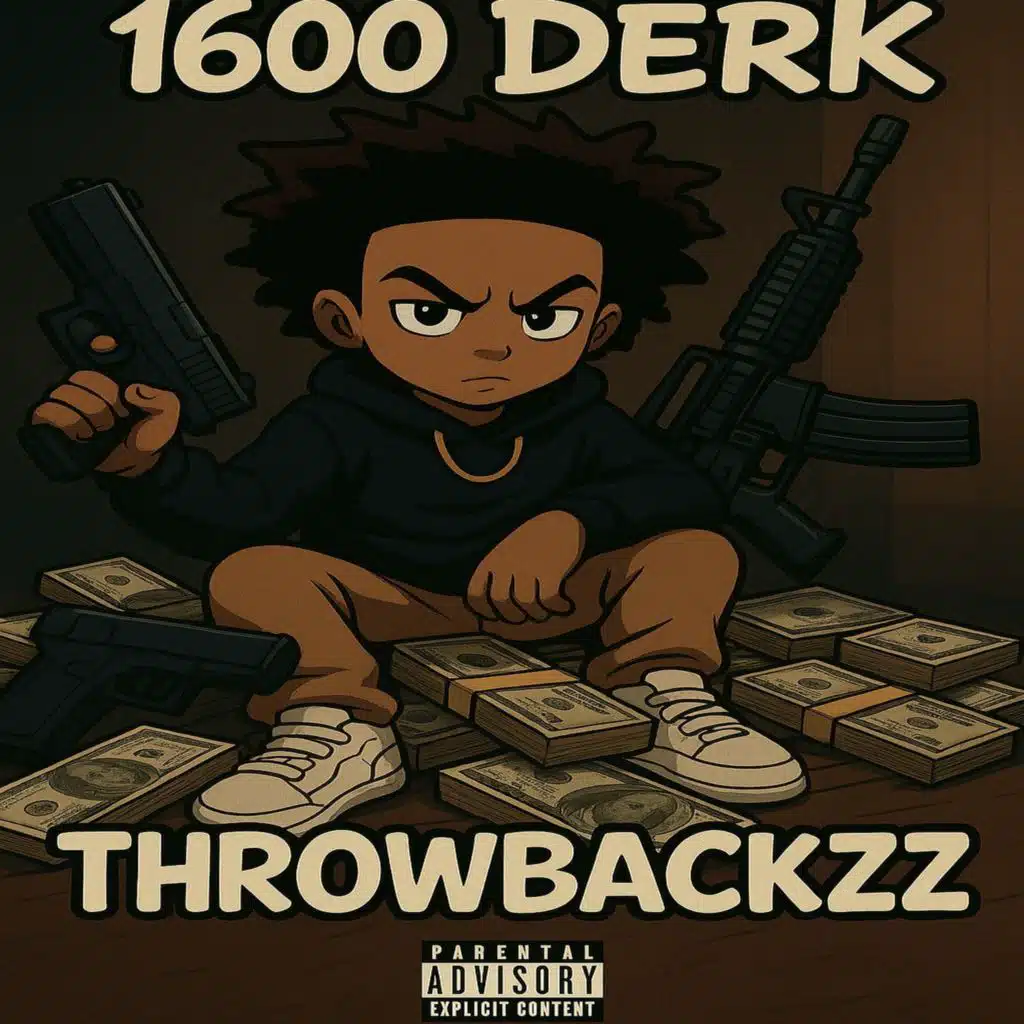 1600 Derk
