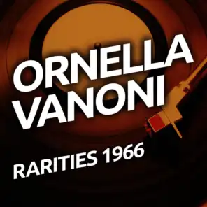 Ornella Vanoni - Rarietes 1966