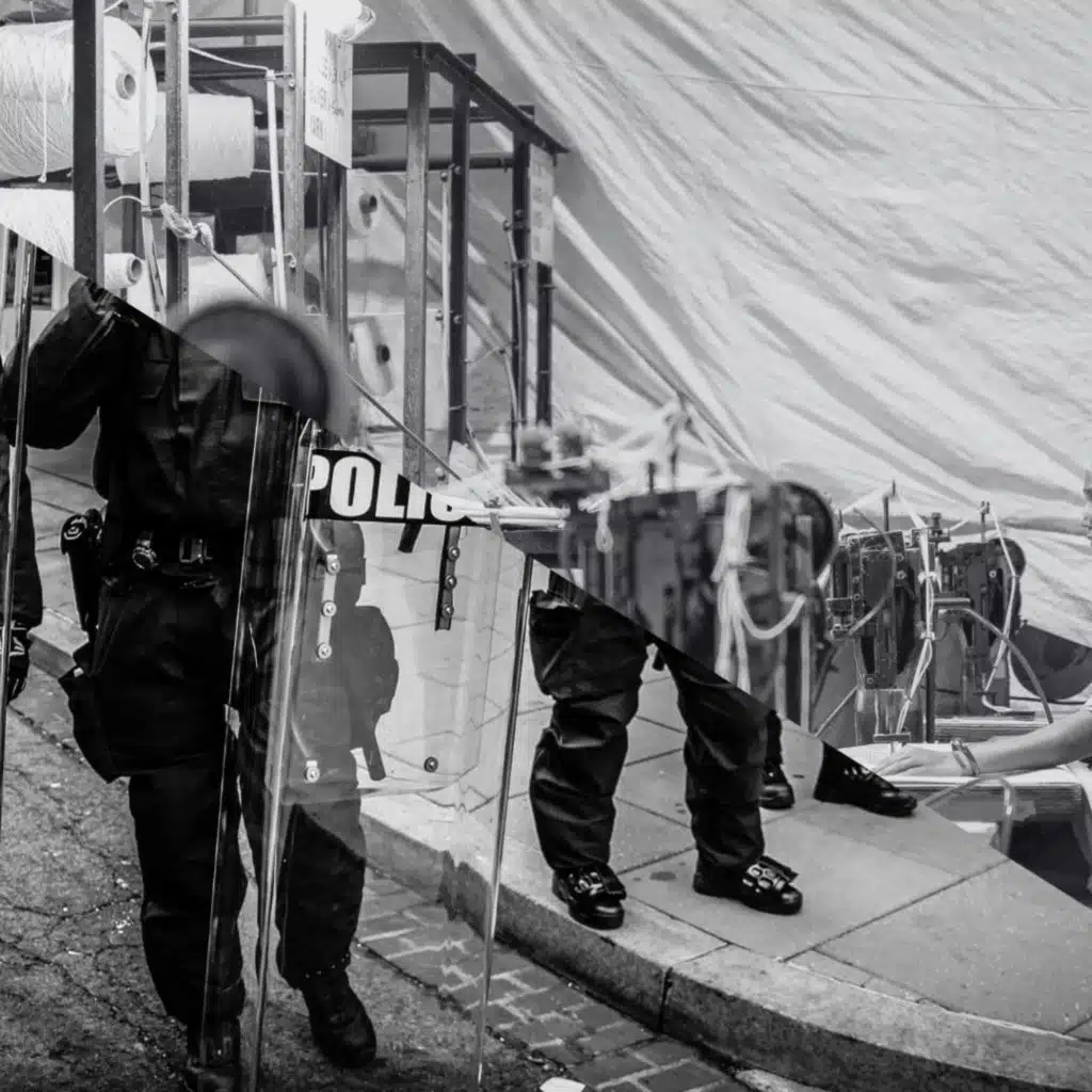 Power & Exploitation: DC Overreach & Global Labor Injustice