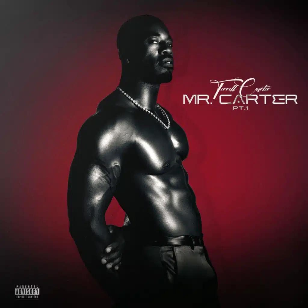 Mr. Carter
