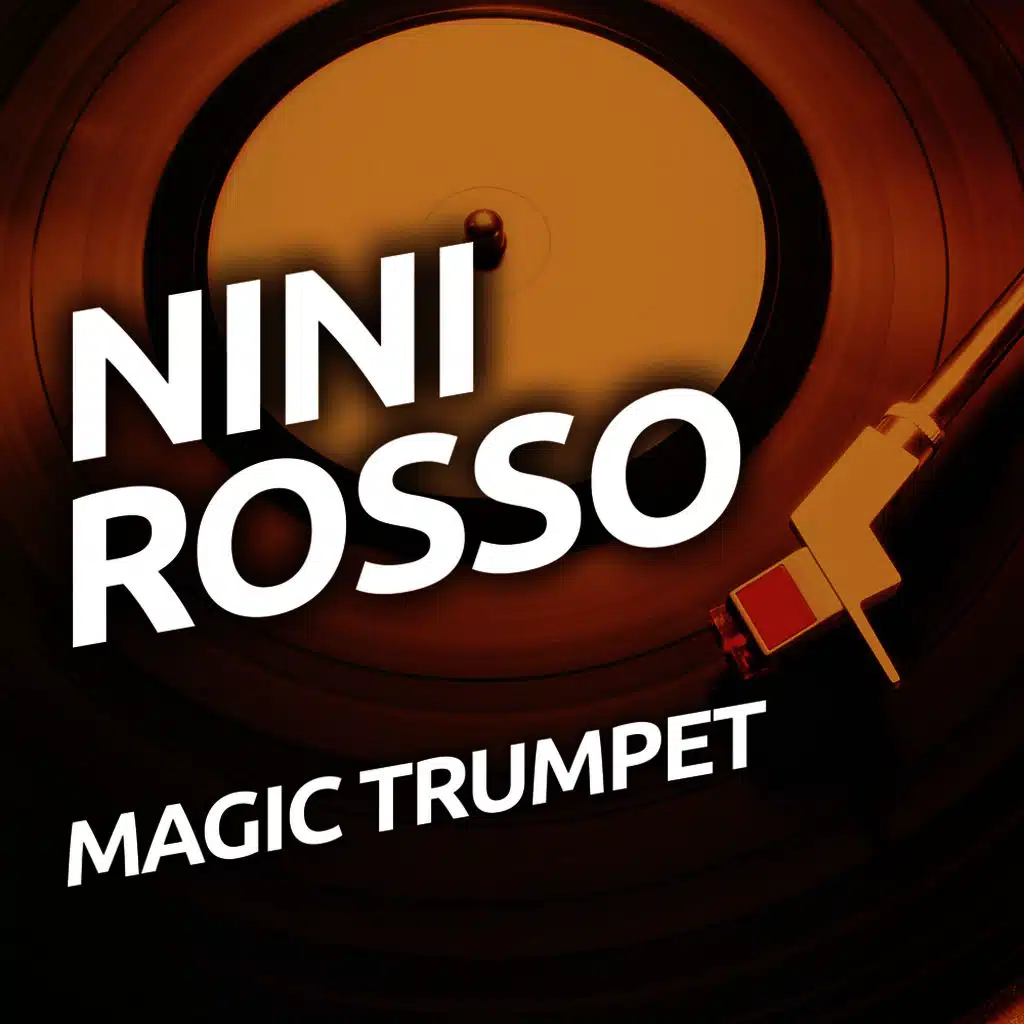 Lenta Scende La Neve