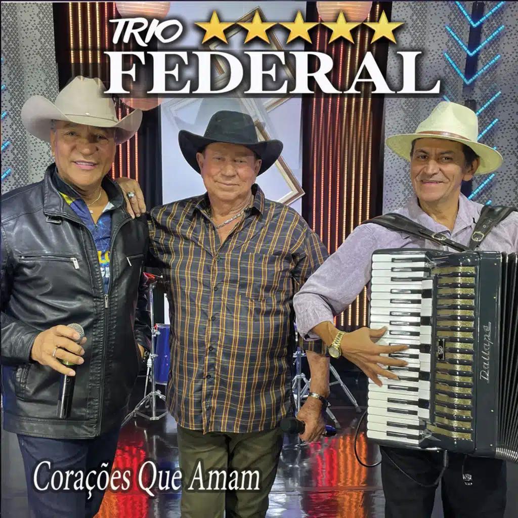 Trio Federal