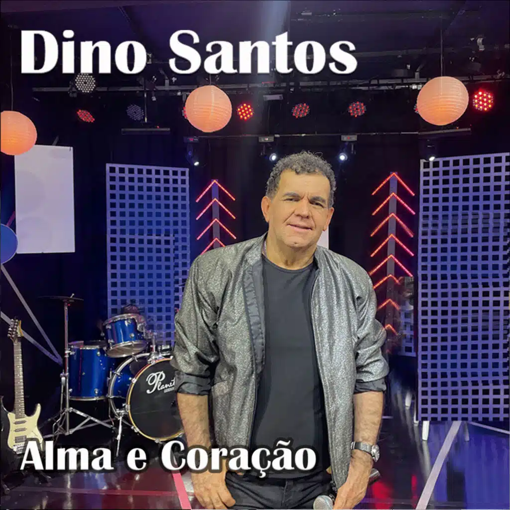 Dino Santos