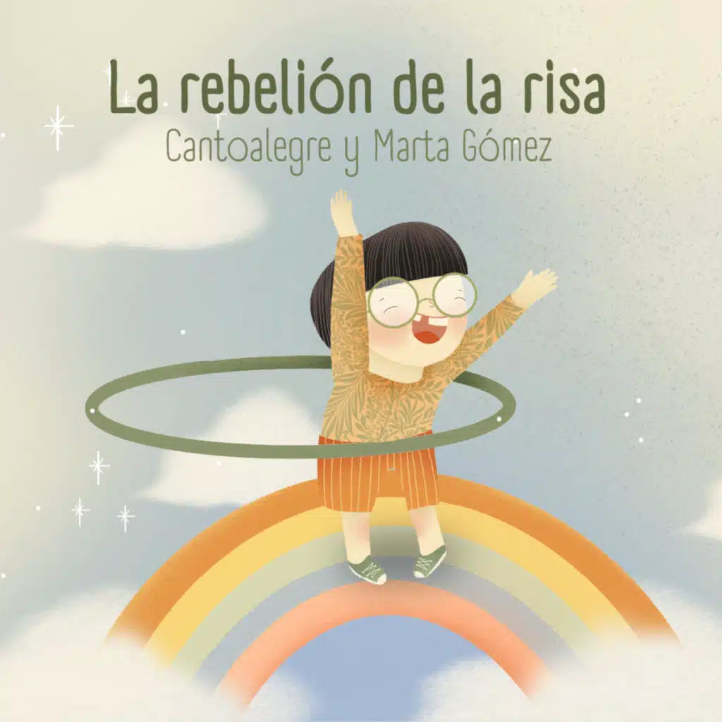La rebelión de la risa
