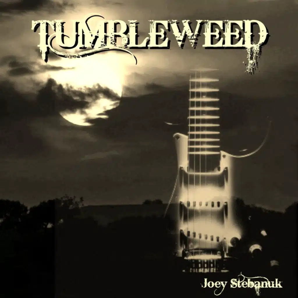 Tumbleweed (remix) [feat. Joey Stebanuk]