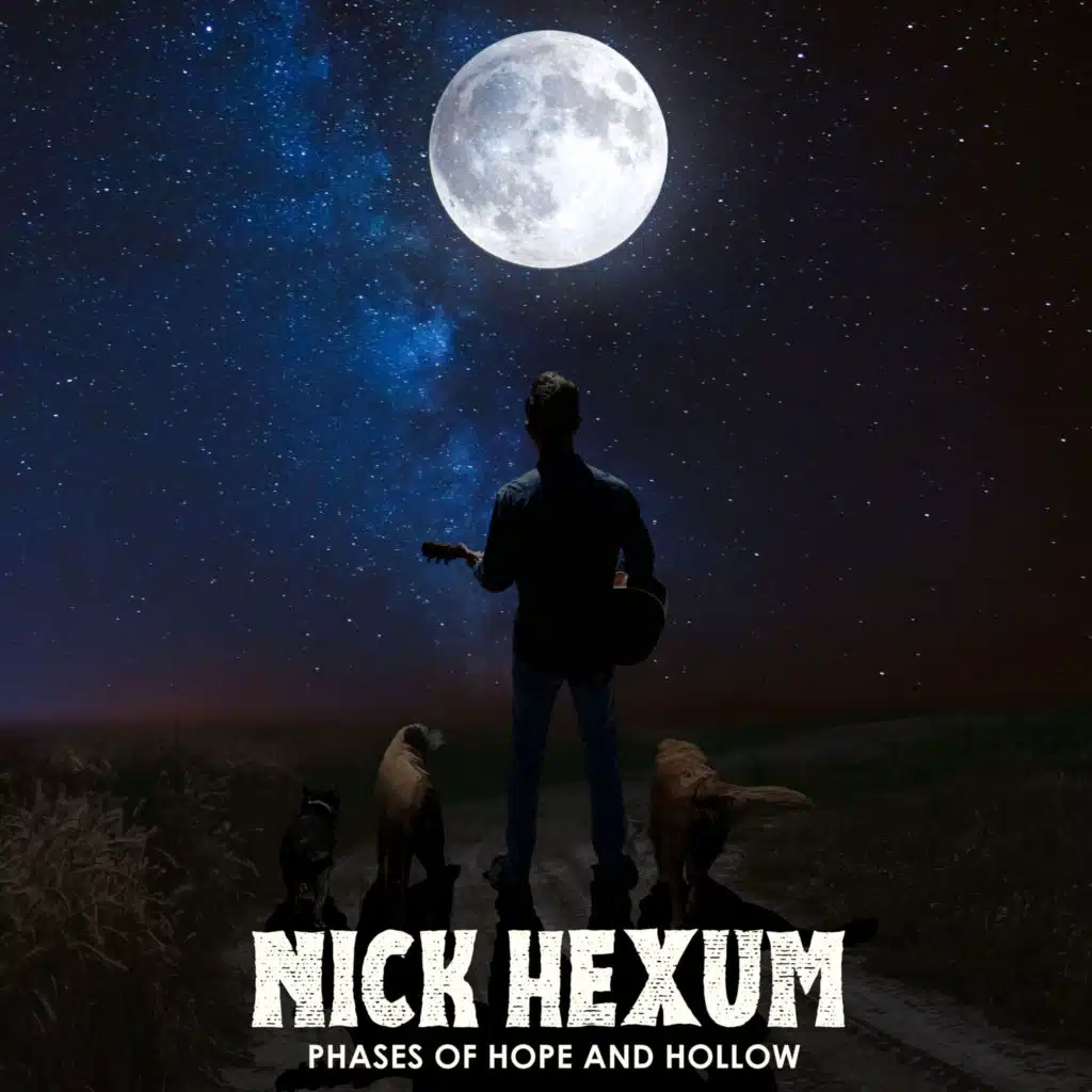 Nick Hexum