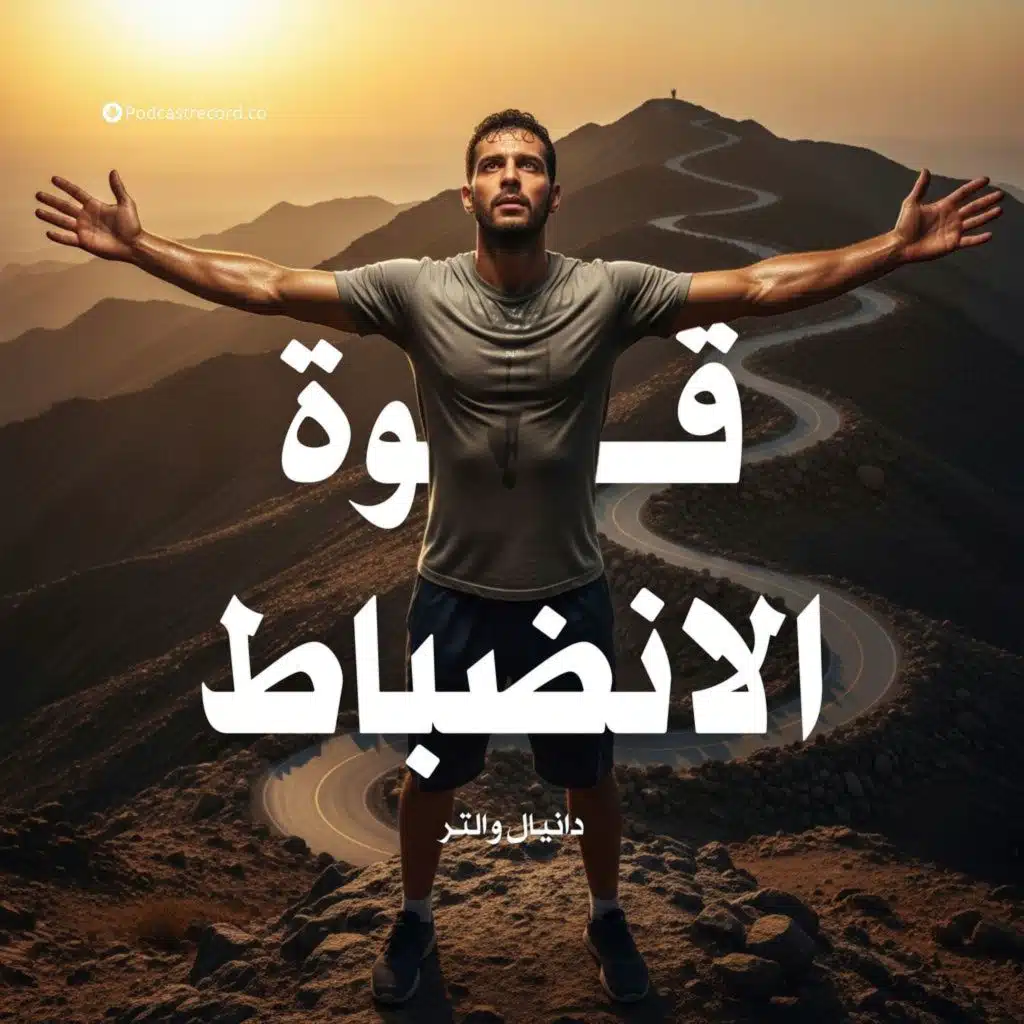 ملخص كتاب قوة الانضباط | دانيال والتر