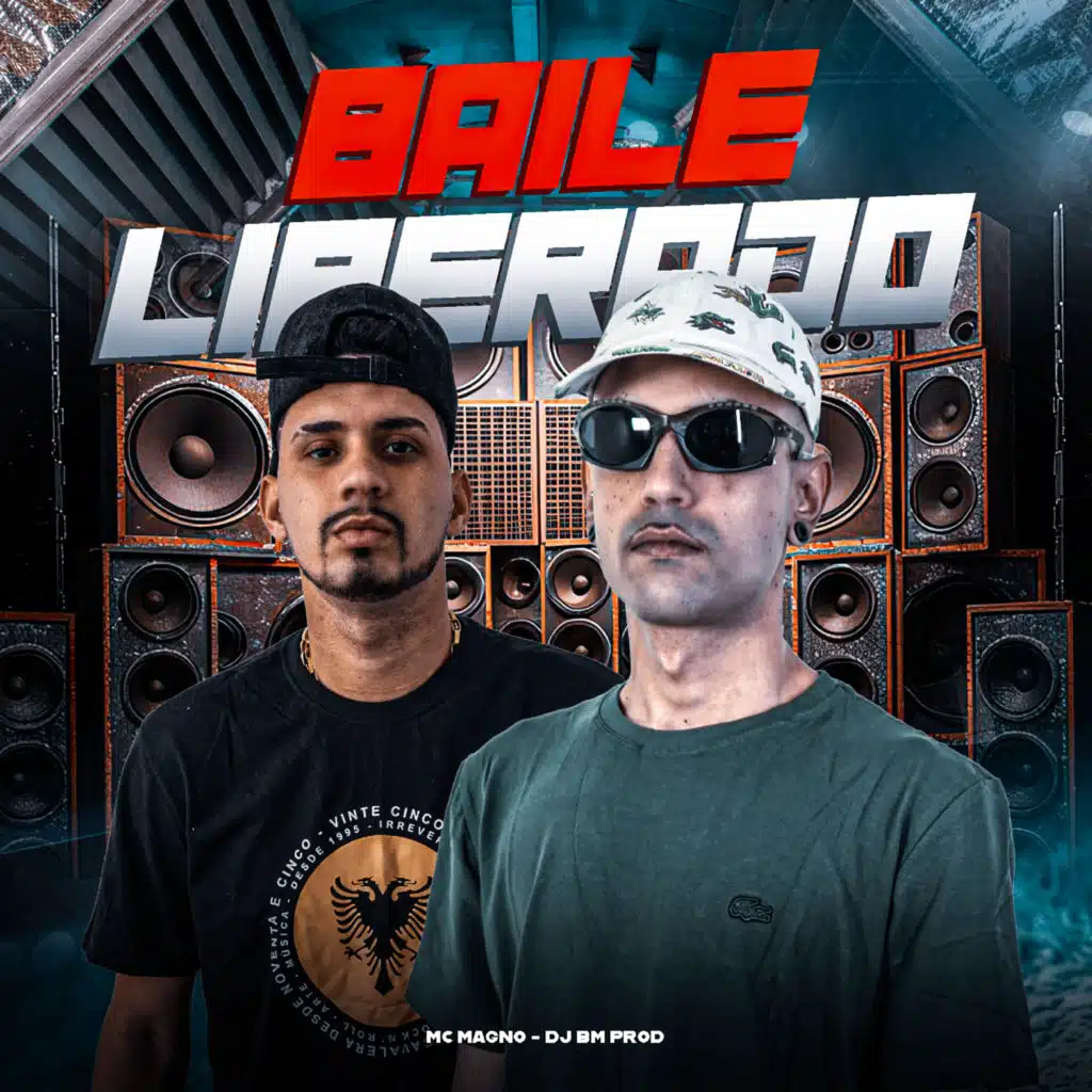 Baile Liberado