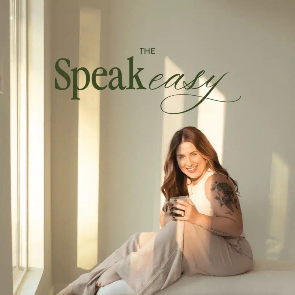 Pause Before You Snap: Real Talk on Mom Anger | Elizabeth Andreyevskiy | Episode 361