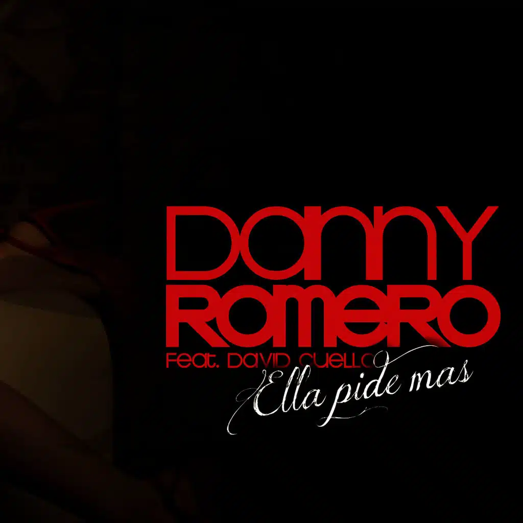 Ella Pide Mas (feat. David Cuello)