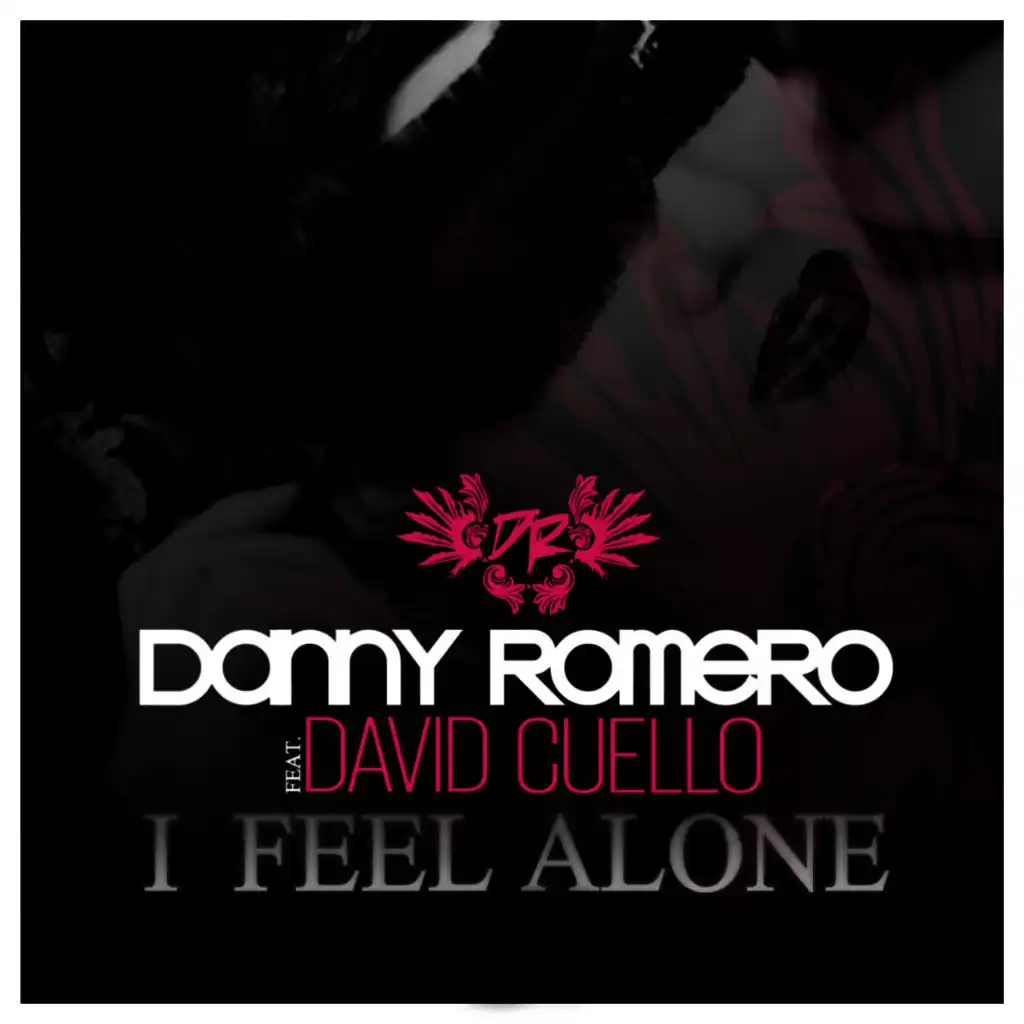 I Feel Alone (feat. David Cuello)