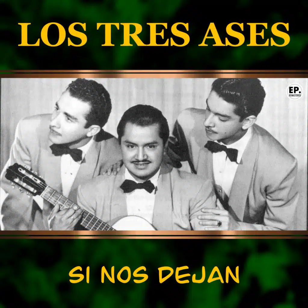 Pedacito de cielo (Remastered)