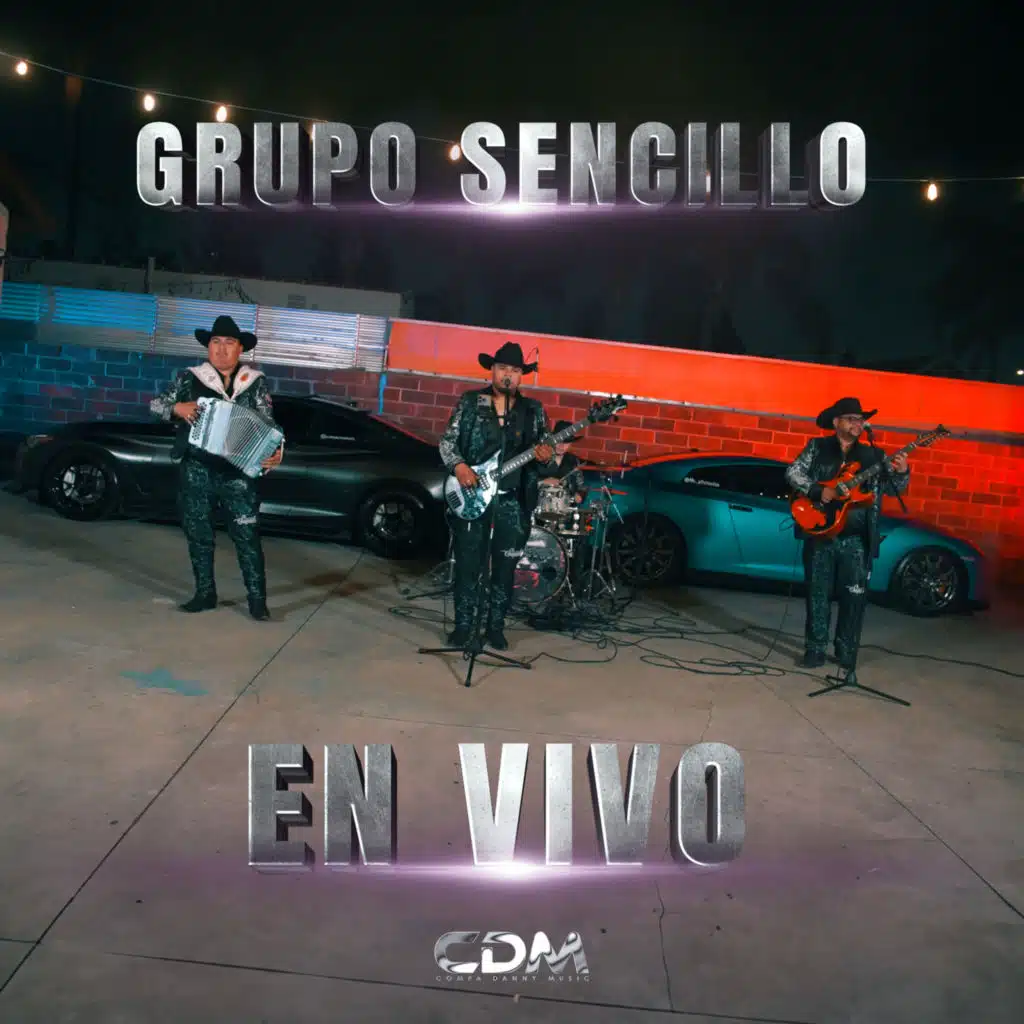 Grupo Sencillo