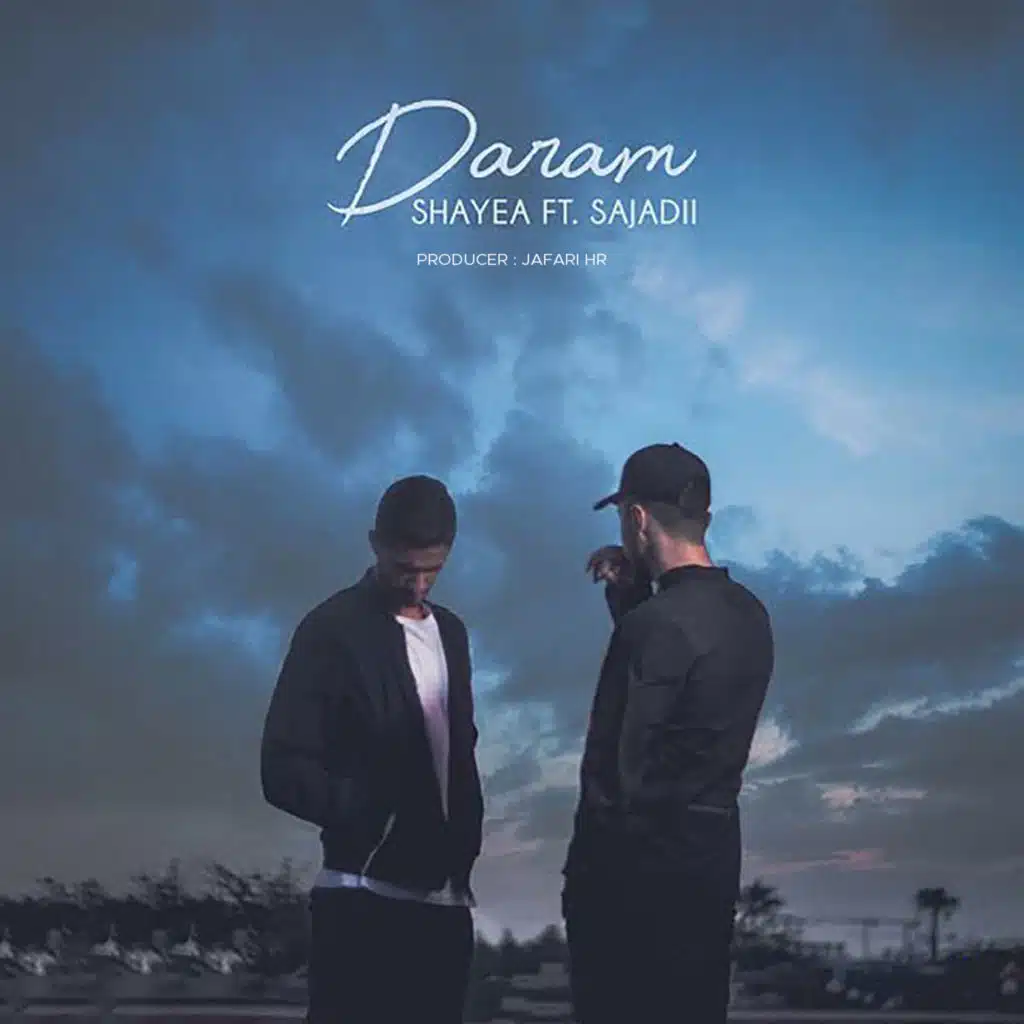 Daram (feat. Sajadii)