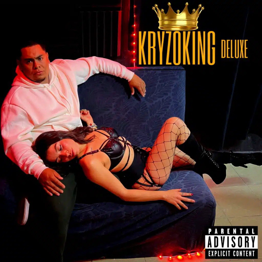 KRYZOKING DELUXE
