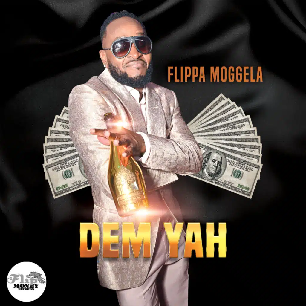 Flippa Moggela