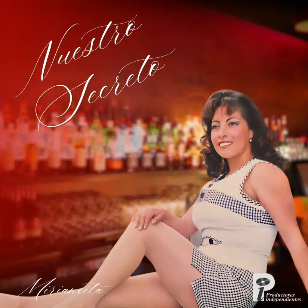 Nuestro Secreto