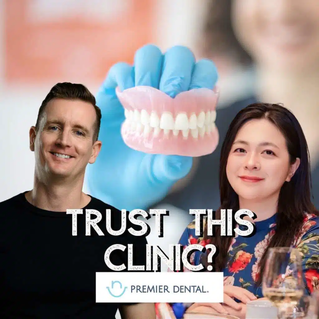 Discover How Premier Dental is Changing Vietnam's Dentistry with Annie Vo