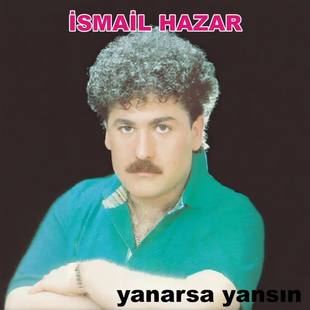 Yanarsa Yansın