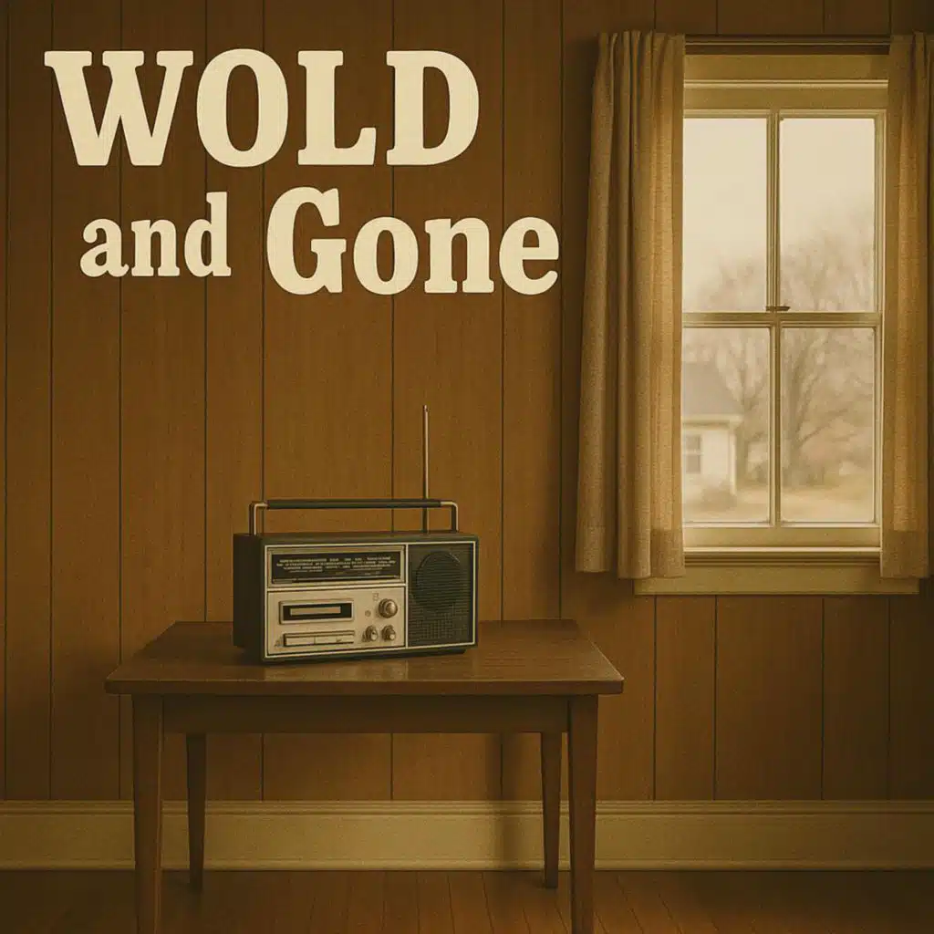 WOLD and Gone