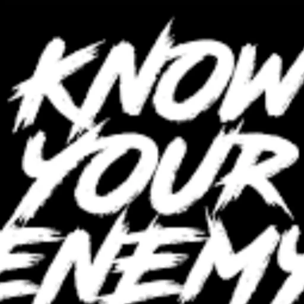 Know Your Enemy (remastered 2025) [feat. Larry Williams, william kelly & Tom Daniels]