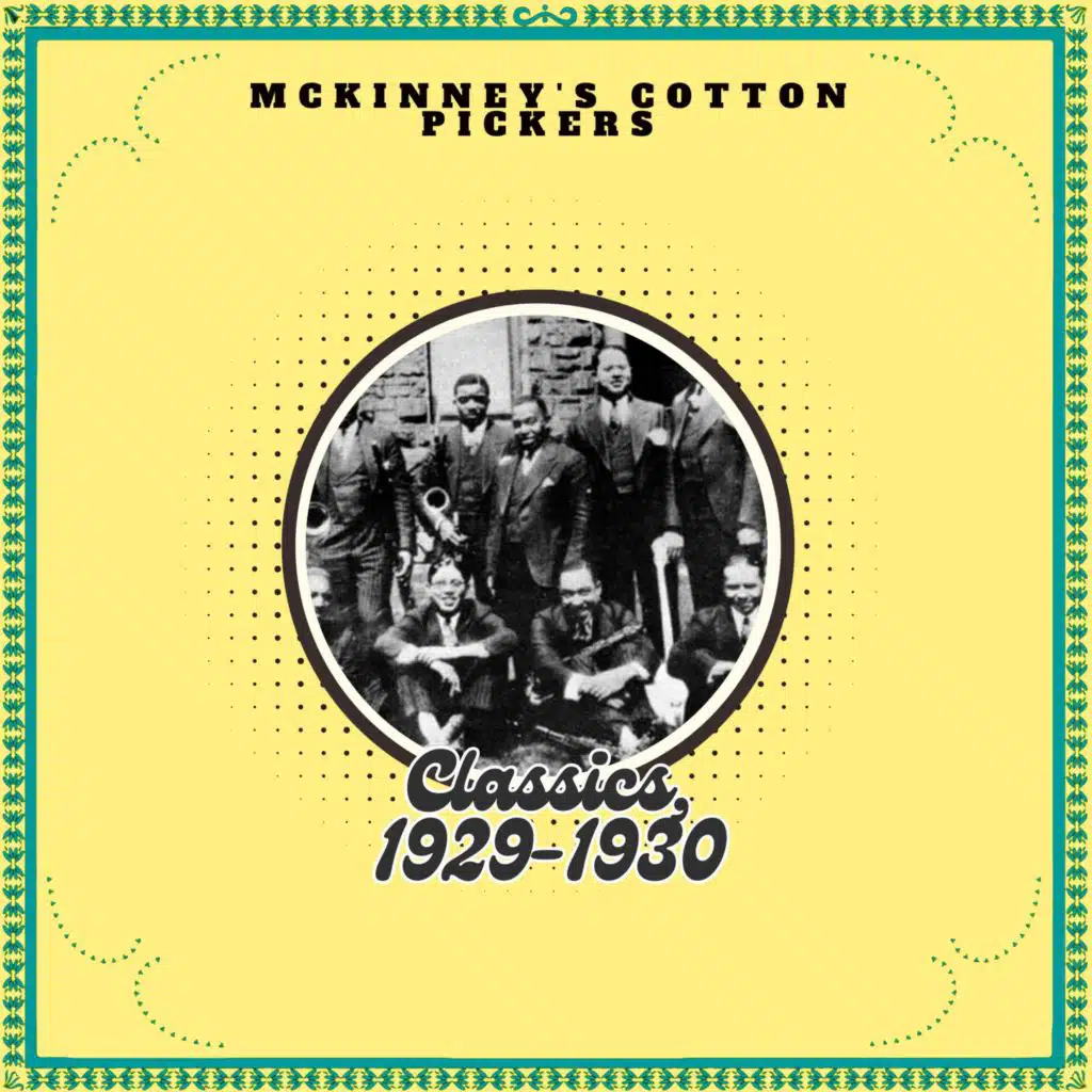 McKinney's Cotton Pickers