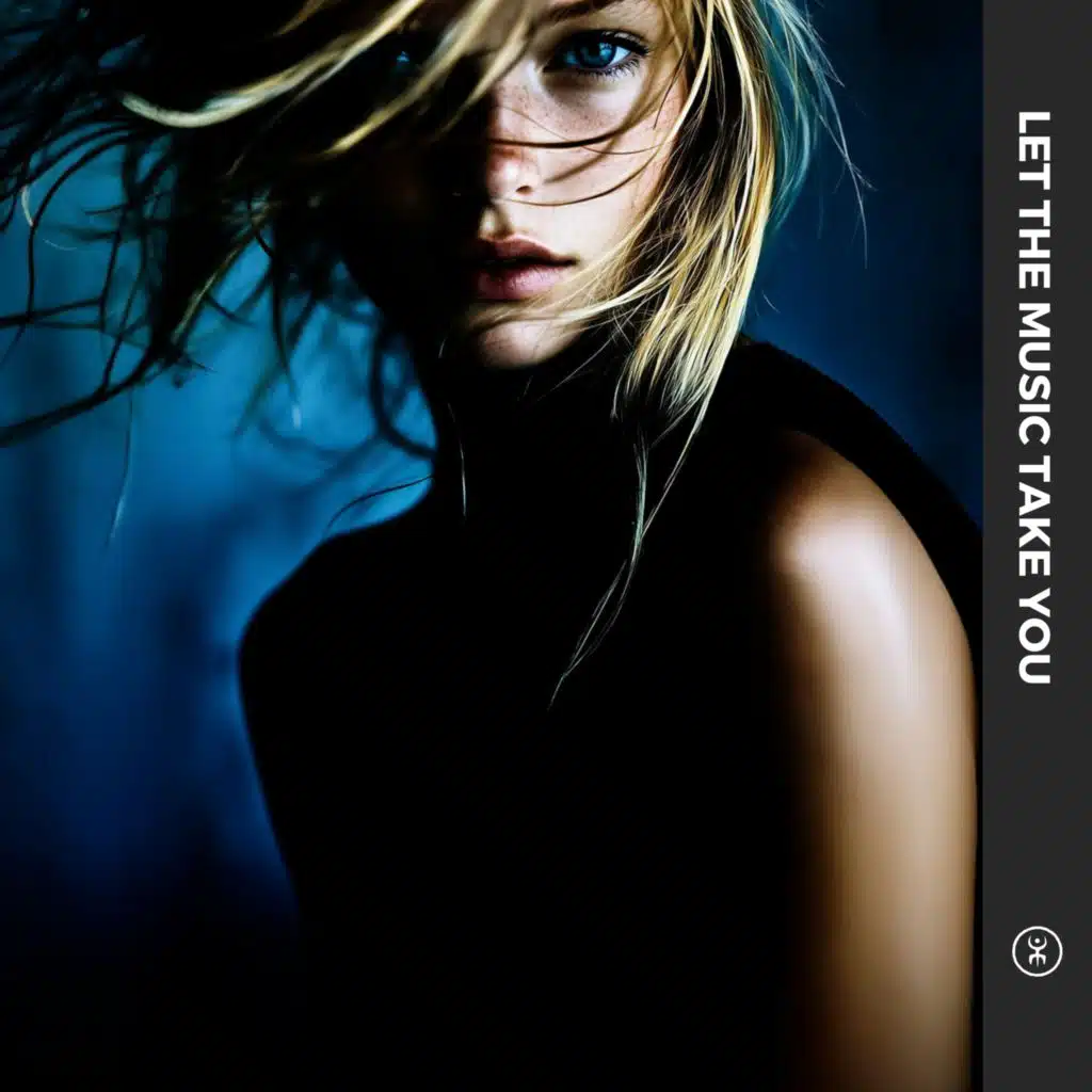 LET THE MUSIC TAKE YOU