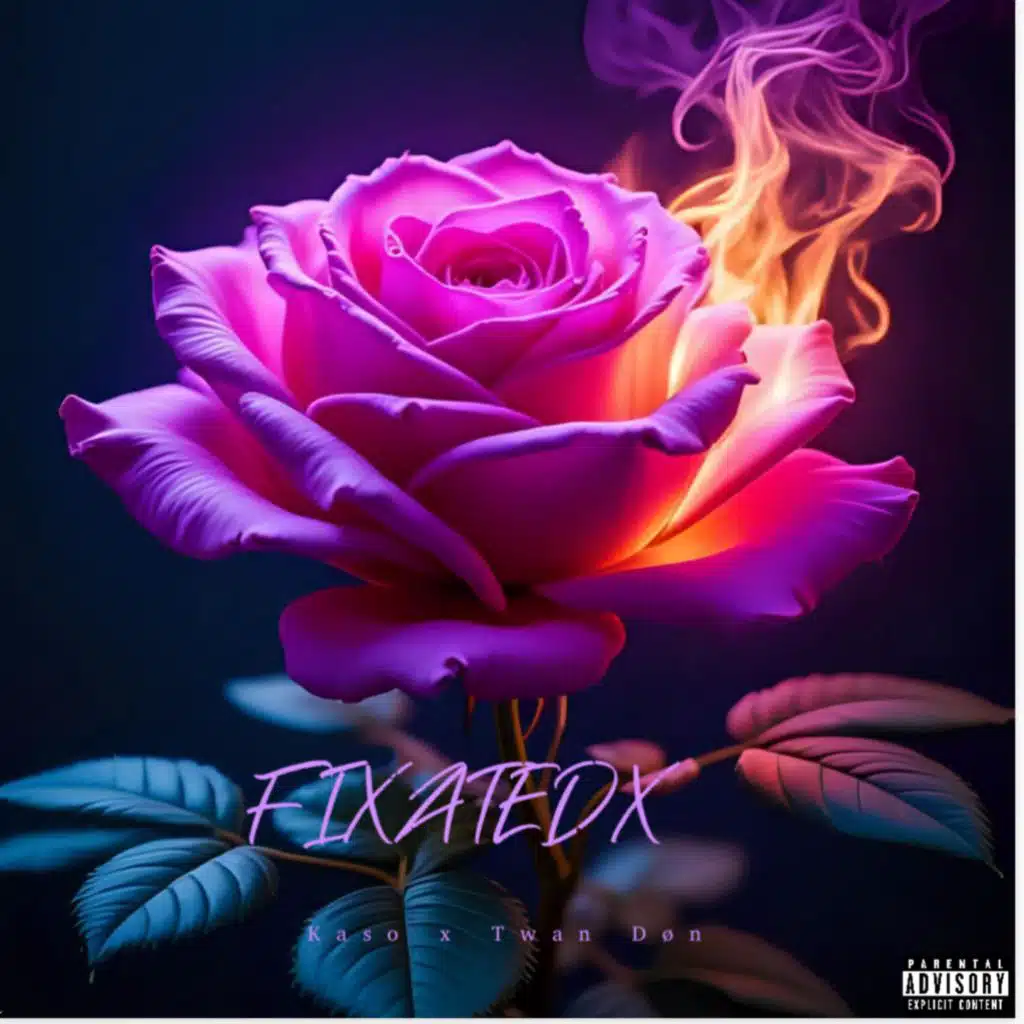 FIXATEDX (feat. Kaso)