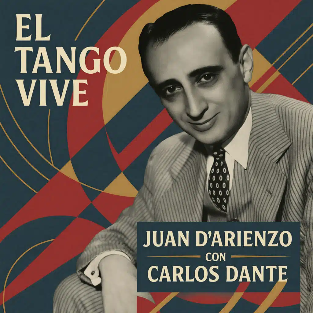 Juan D'Arienzo