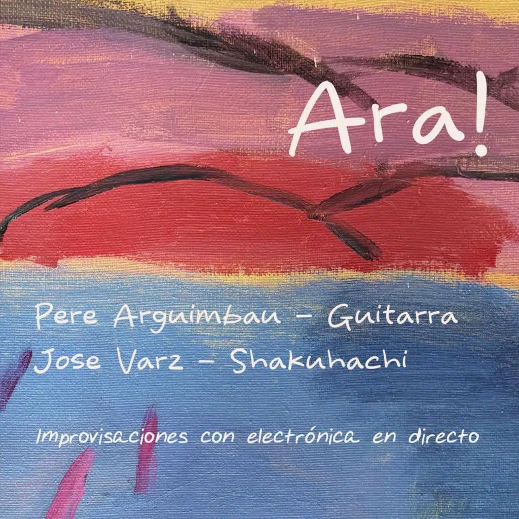 Ara!