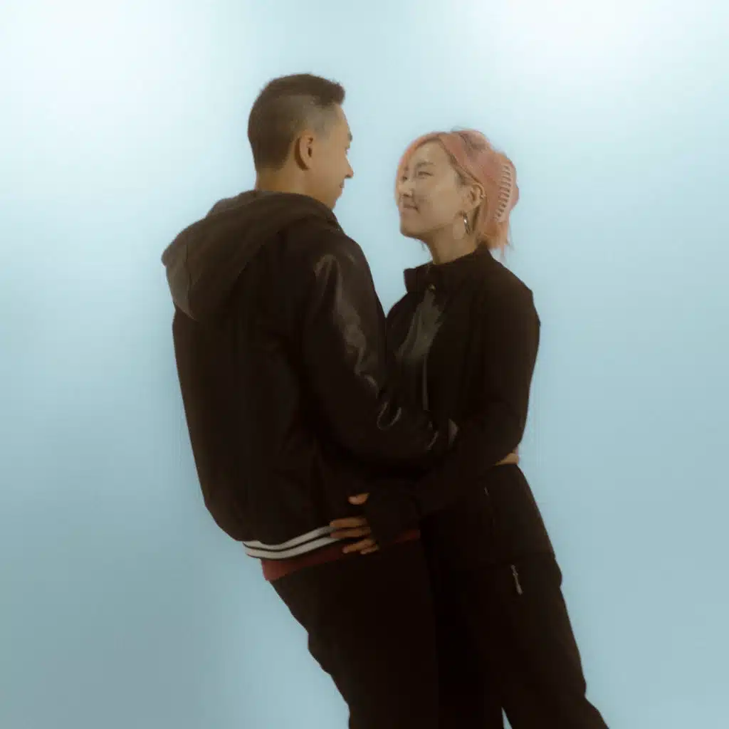 Dancing All Night Long