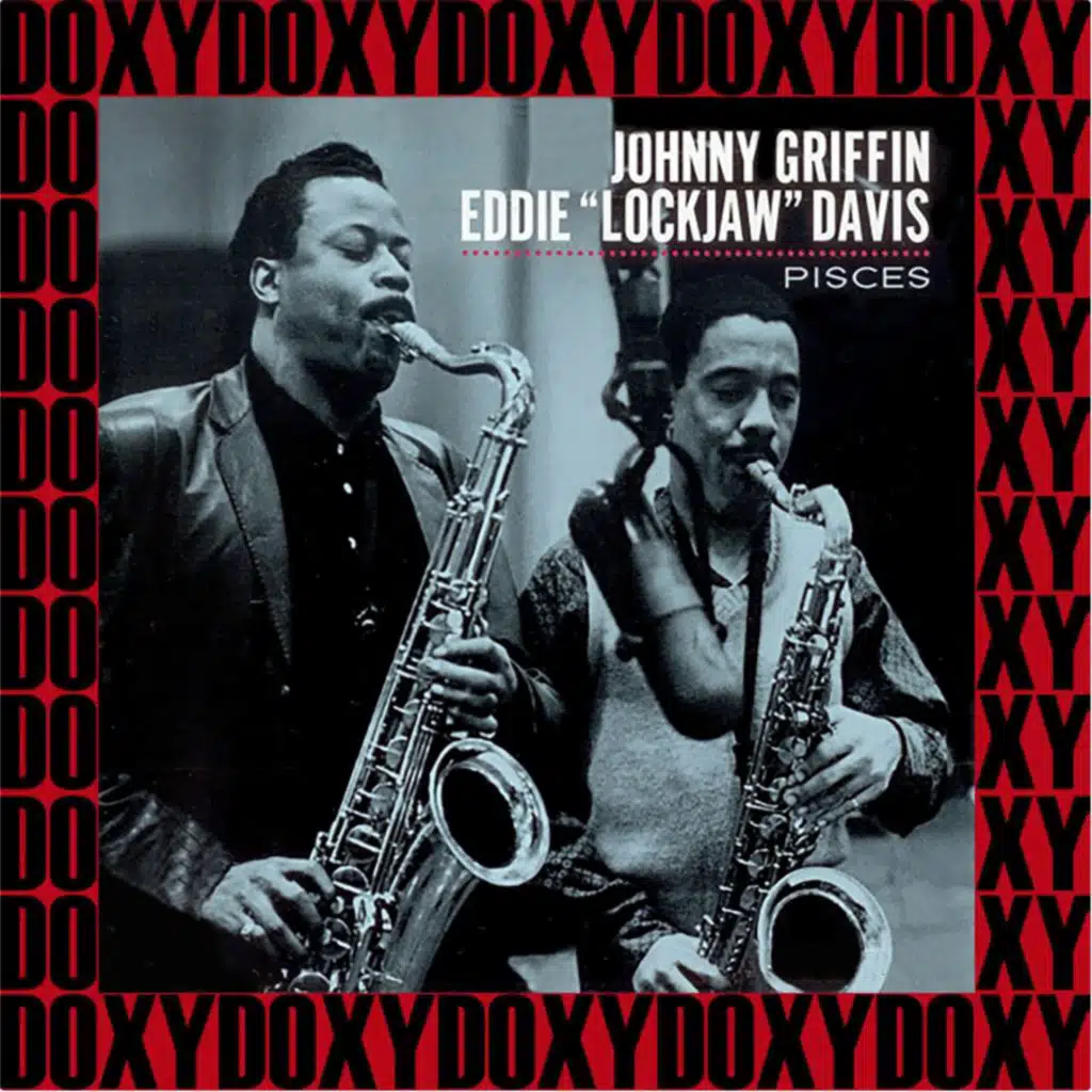 Pisces ((Bonus Track Version) Hd Remastered Edition, Doxy Collection)