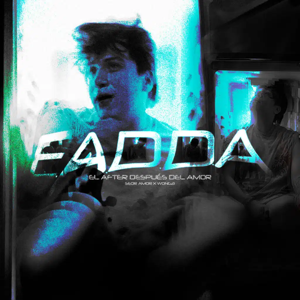 EL AFTER DESPUES DEL AMOR