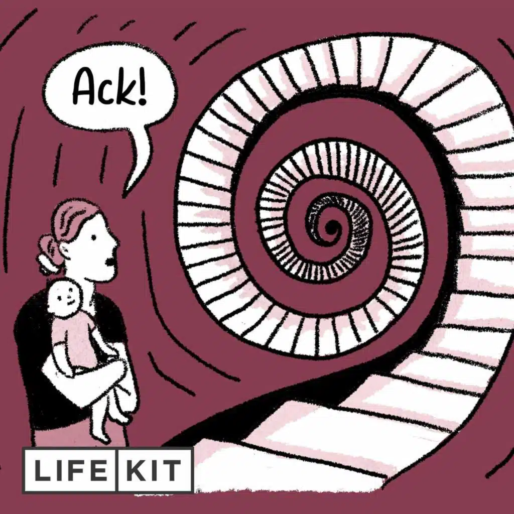 How to deal with intrusive thoughts