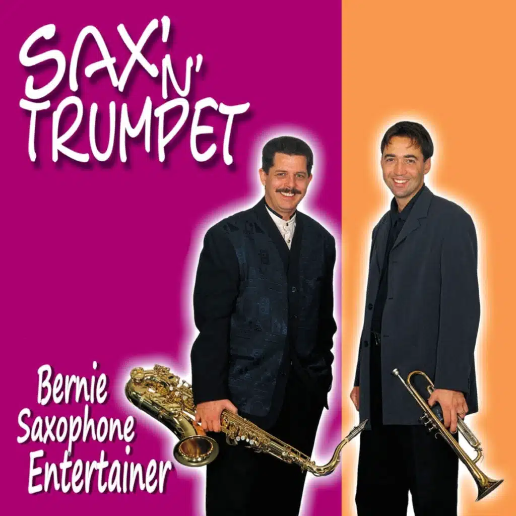 Sax' n 'trumpet