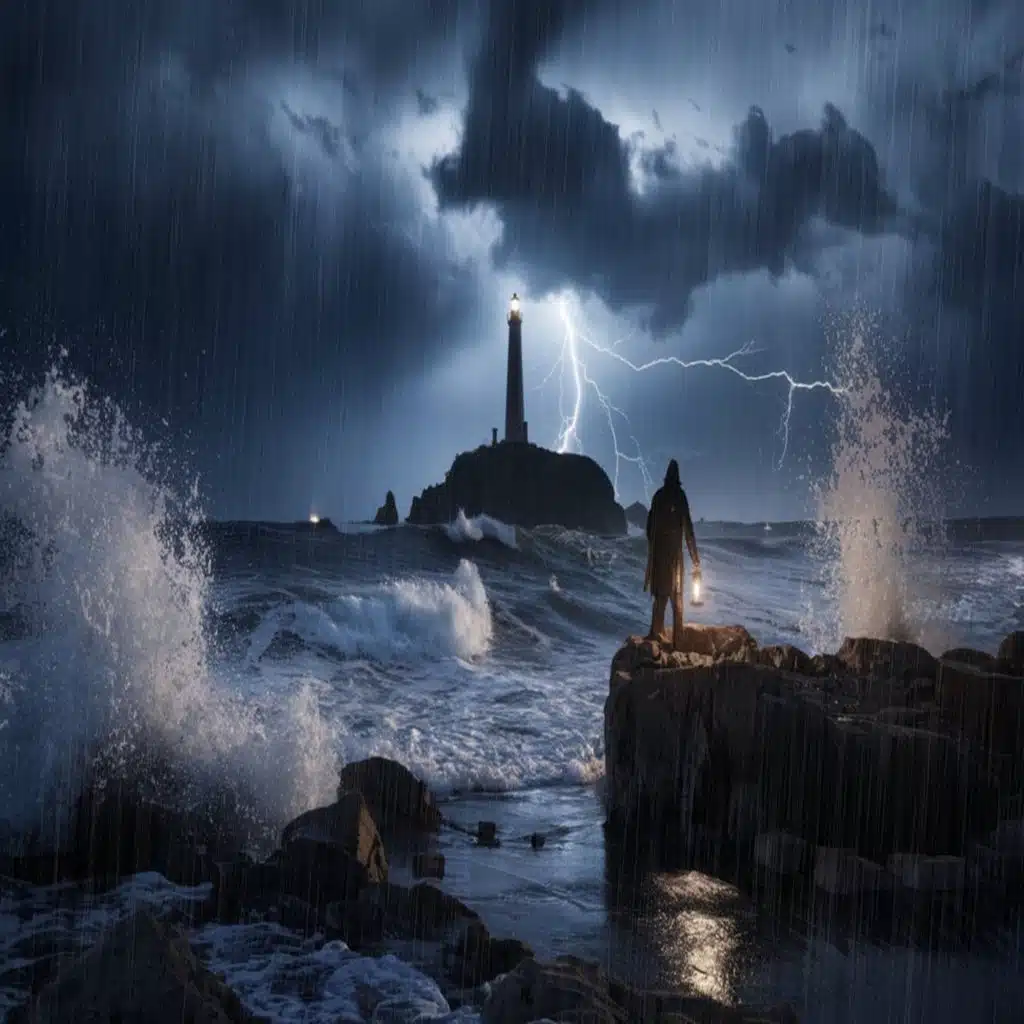 Guiding Light