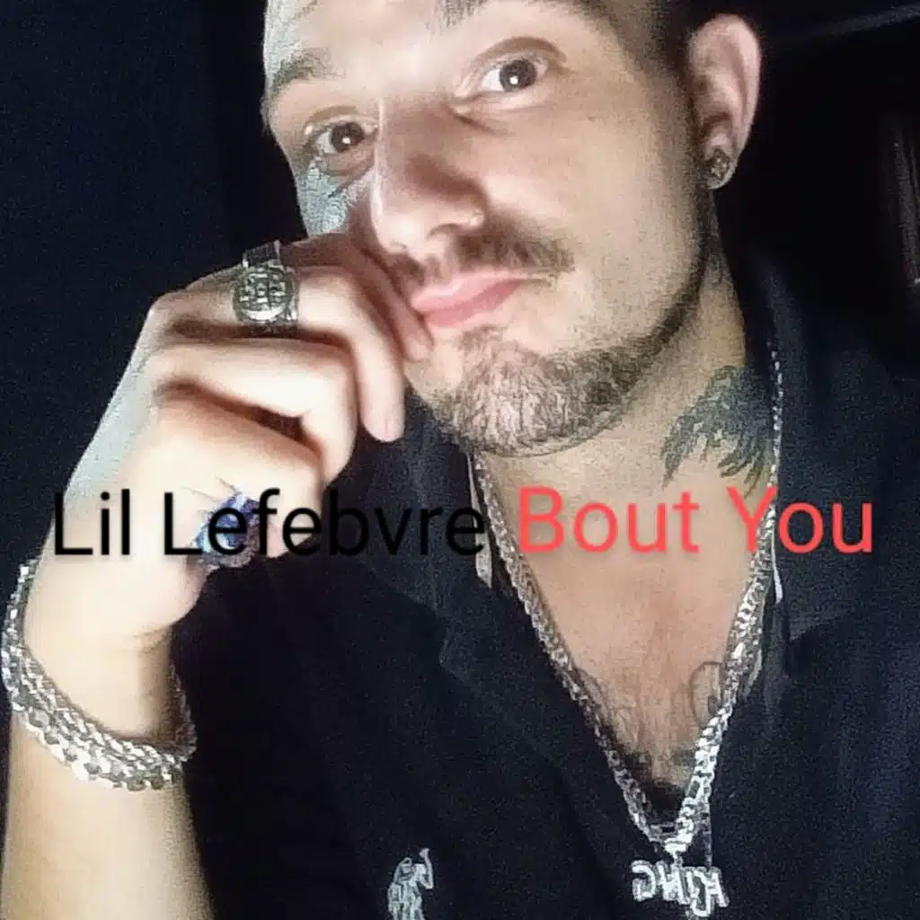 Lil Lefebvre