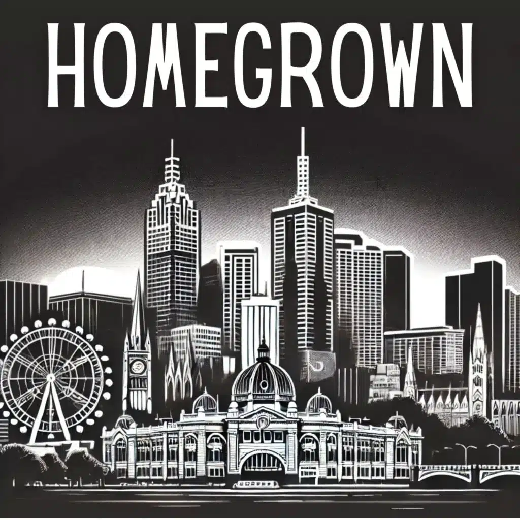 Homegrown