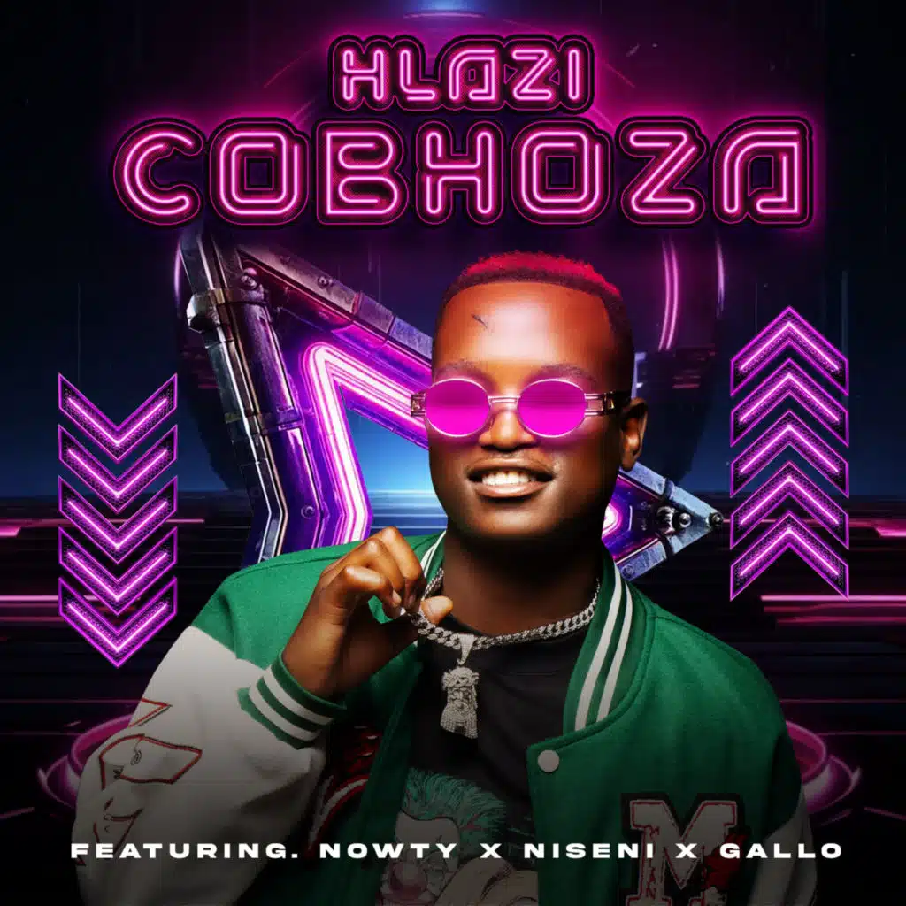 Cobhoza (feat. Nowty)