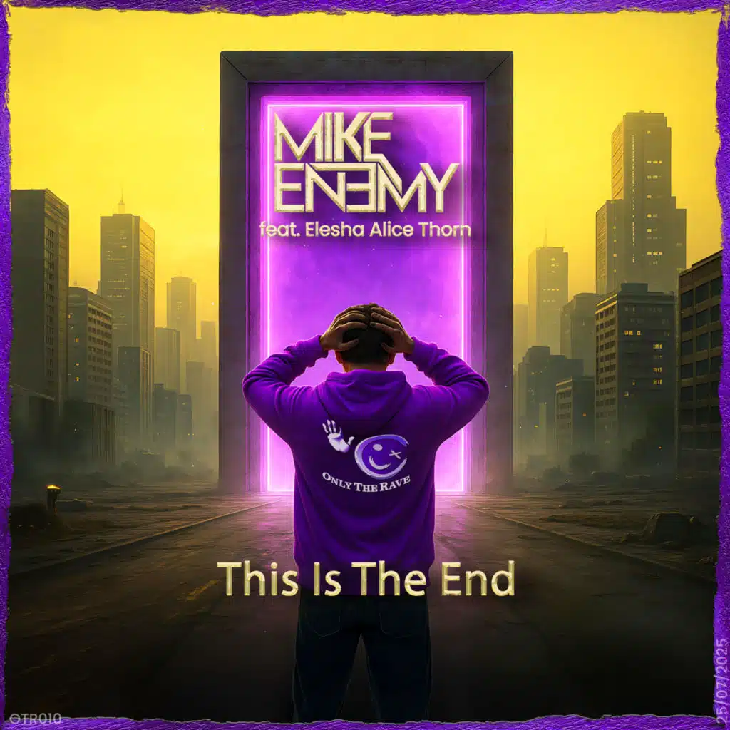 Mike Enemy & Elesha Alice Thorn