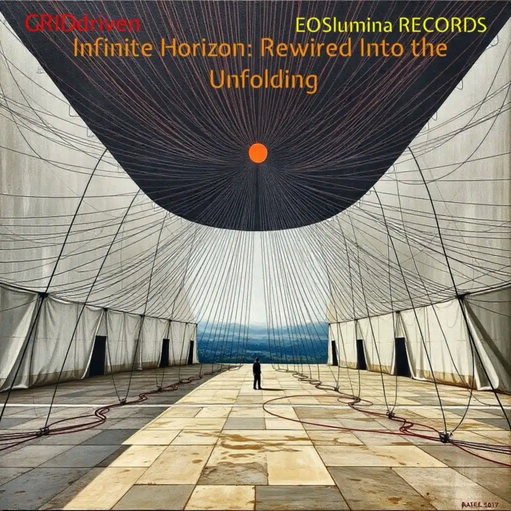 infinite horizon rewired into the unfolding (rewire unfolding sessions)
