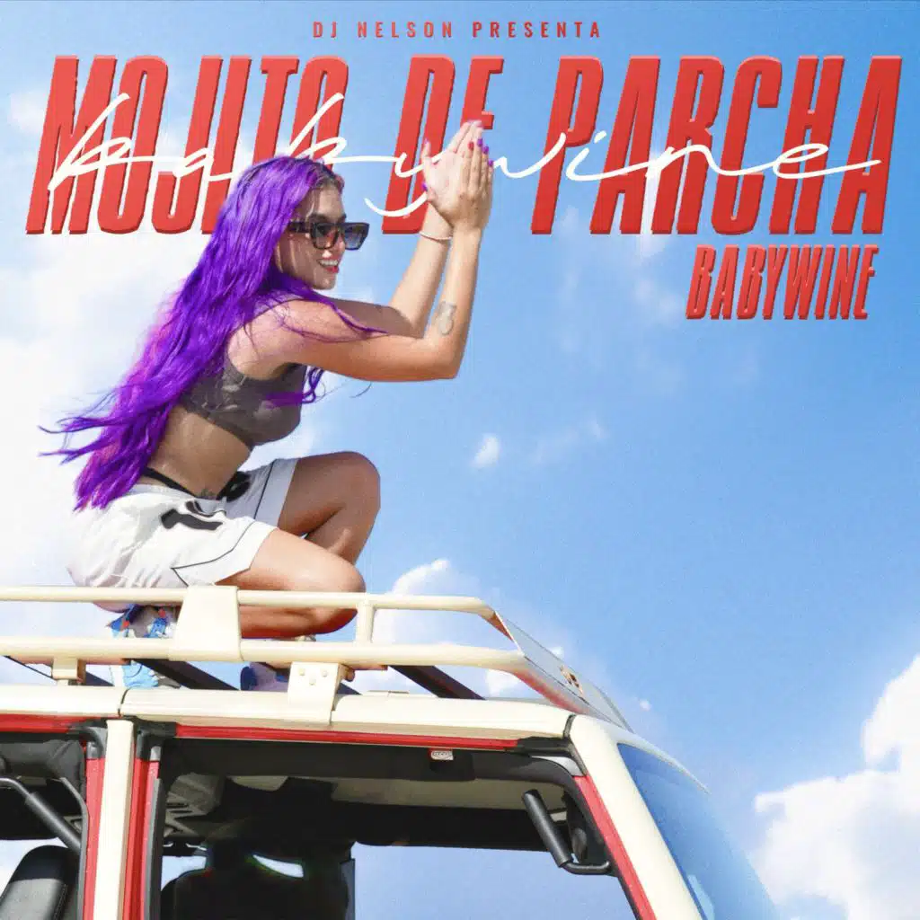 DJ Nelson & Babywine