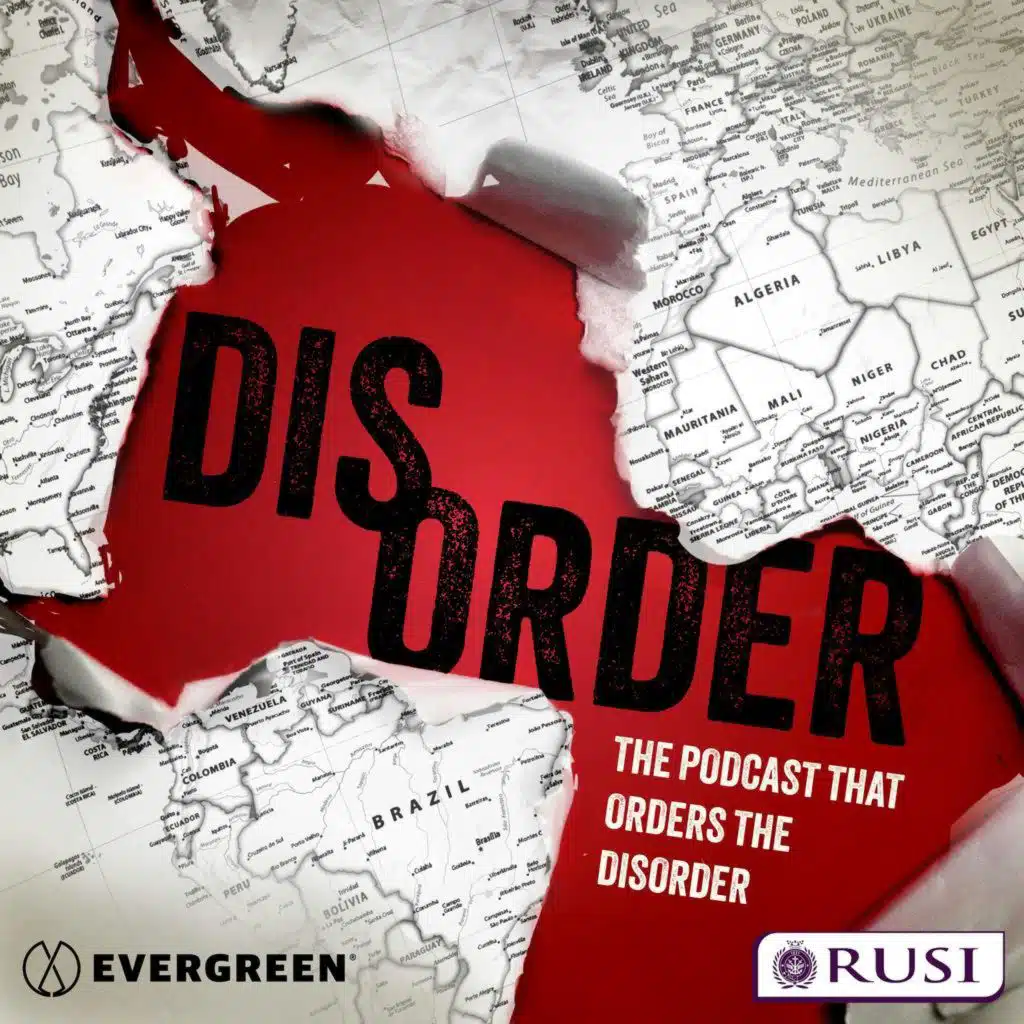 Ep 138. Are we prepared for global disasters?