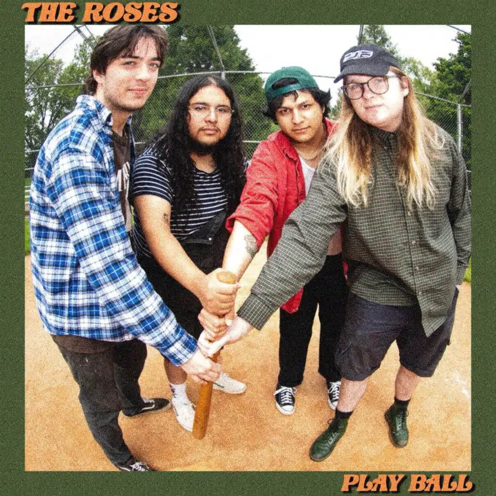 The Roses