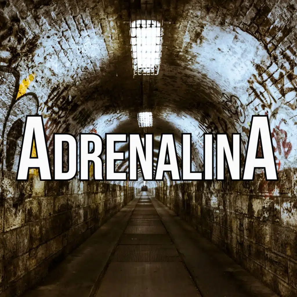 ADRENALINA (feat. LS, Rick Tatu & Mc Mauá)